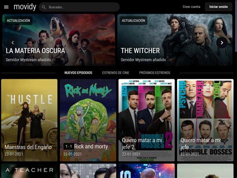 movidy co|movidy nuevo servidor.